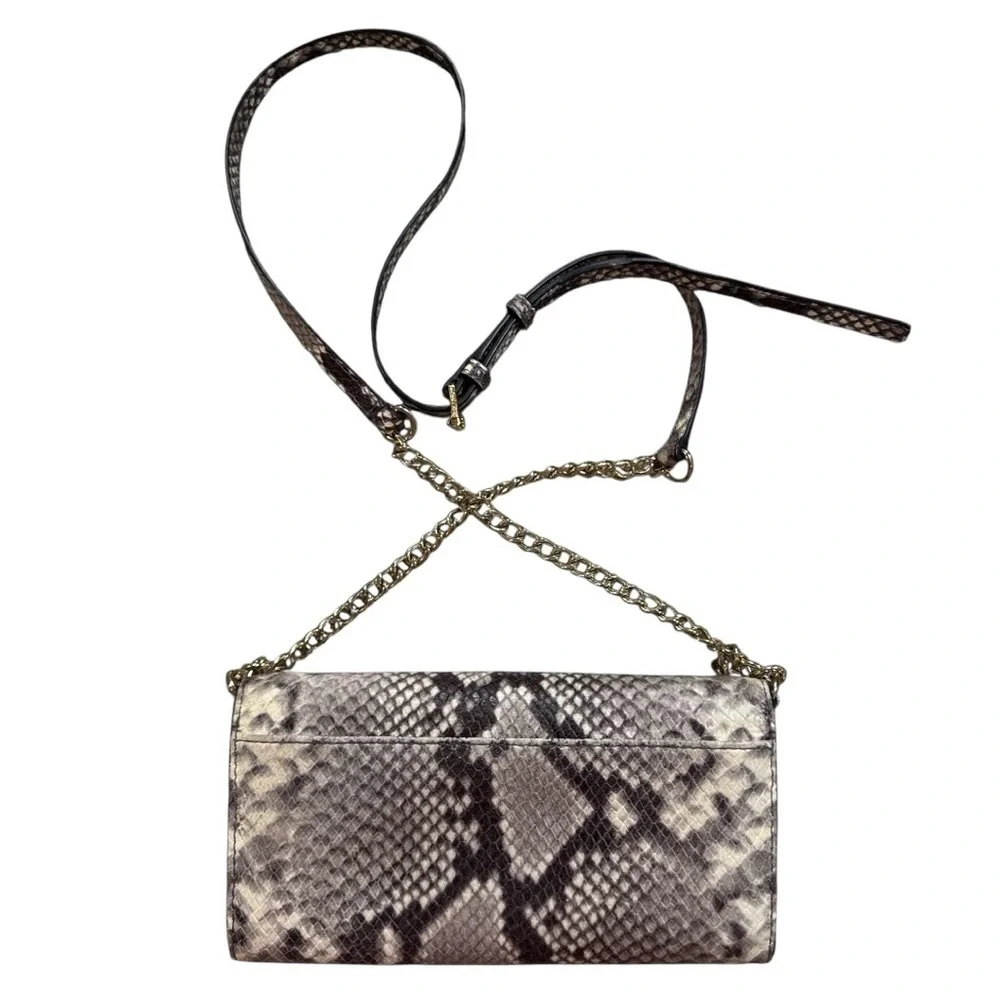 Michael Kors unleash your